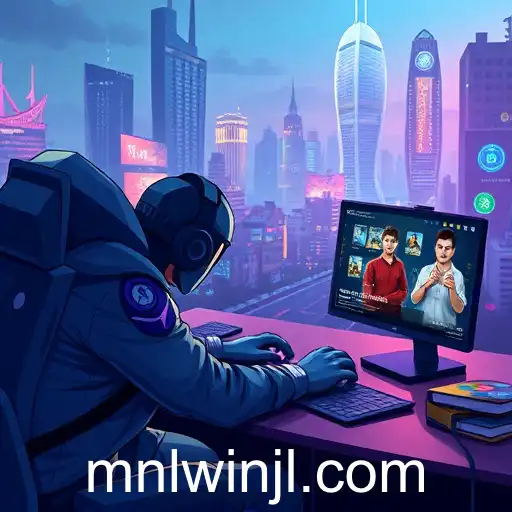 Emerging Trends in Online Gaming