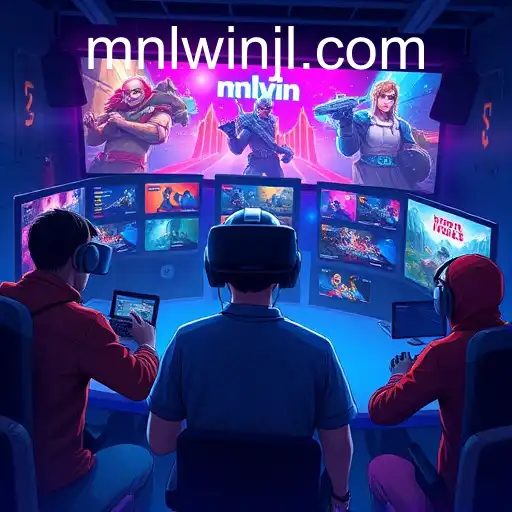 Gaming's New Era: The Rise of Mnlwin