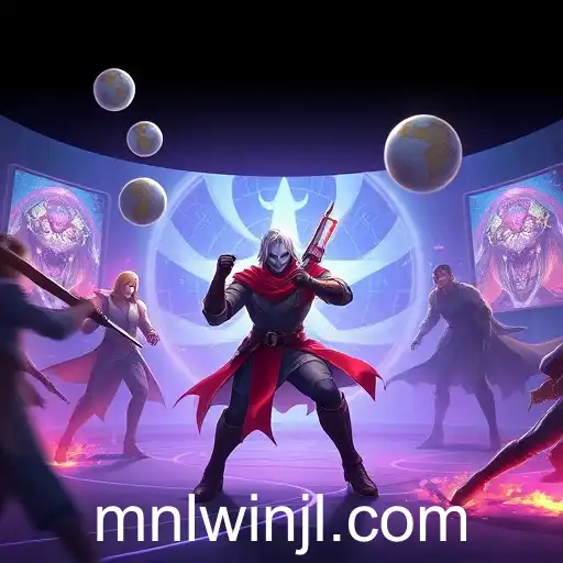 Digital Trends Shaping Game Websites