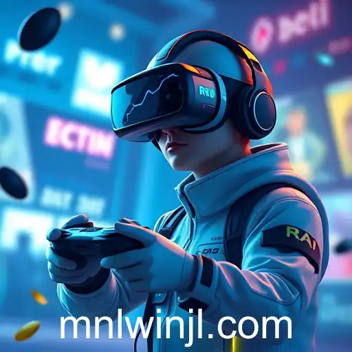 Mnlwin: The Game-Changer in Online Gaming