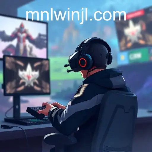 Gaming Revolution with Mnlwin