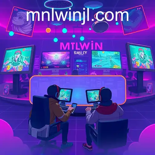 Mnlwin: Exploring the Rise of Online Gaming in 2025