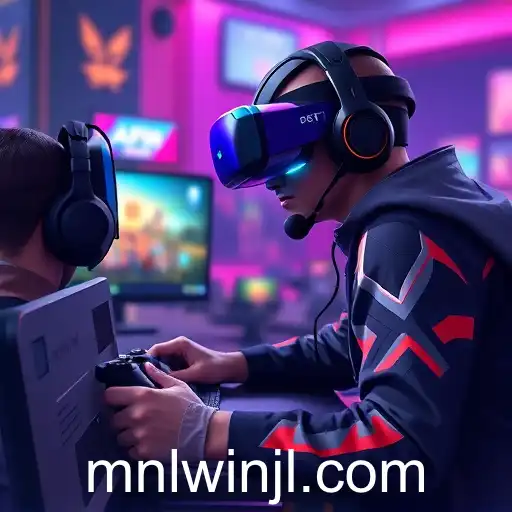 The Rise of Mnlwin: A New Era in Online Gaming