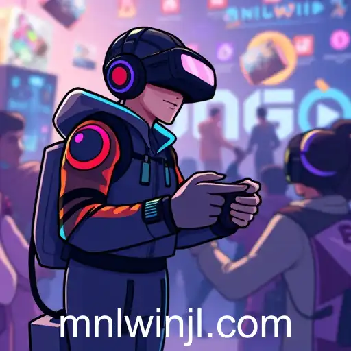 The Rise of Mnlwin: A New Era in Online Gaming