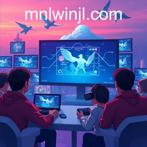 Mnlwin Evolves: A New Era for Online Gaming