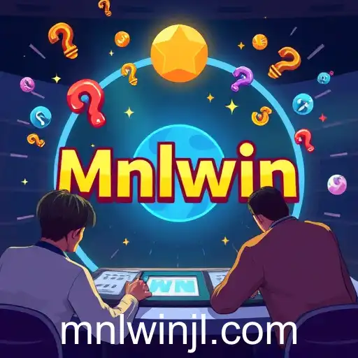 Mnlwin: Revolutionizing Online Gaming in 2025