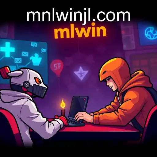 Mnlwin: Bridging Gaming and Community