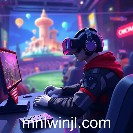 Mnlwin Revolutionizes Online Gaming
