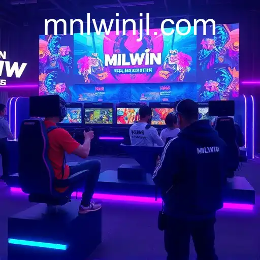 The Rise of Mnlwin in Online Gaming