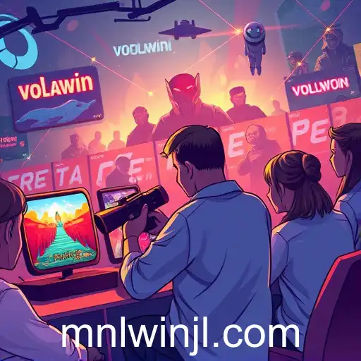 The Role of Online Gaming Communities Amid Global Challenges