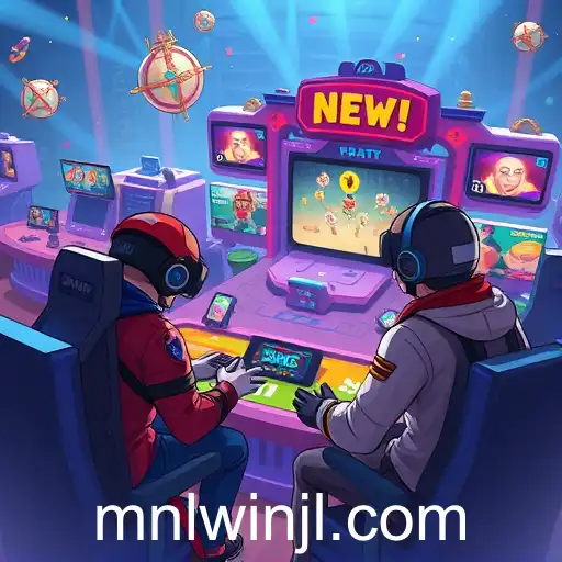 The Rise of Mnlwin in the Digital Gaming Realm