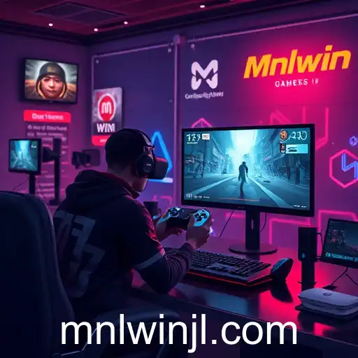 The Rise of Mnlwin Gaming