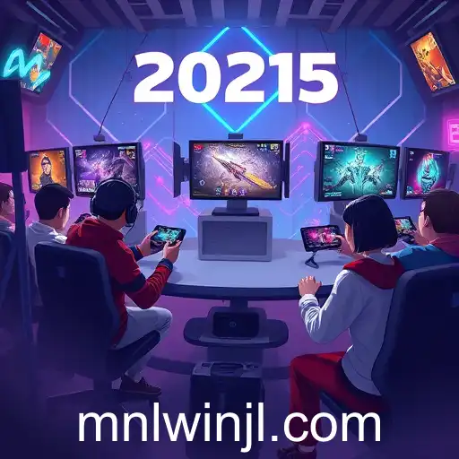 The Rise of Mnlwin: A New Era in Online Gaming