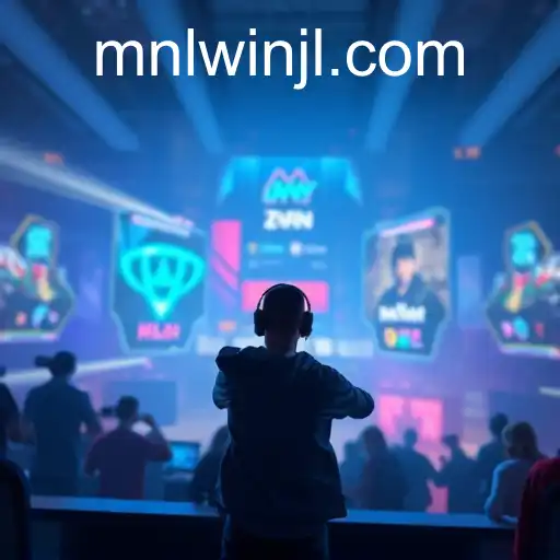 The Rise of Mnlwin in the Gaming World