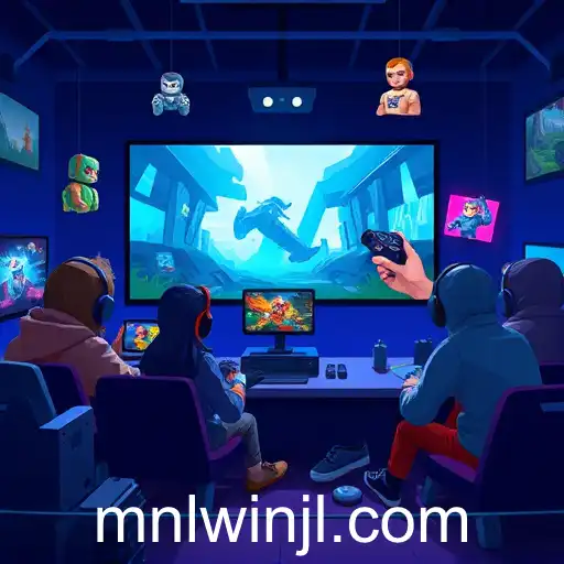 The Rise of Mnlwin: A New Era in Online Gaming