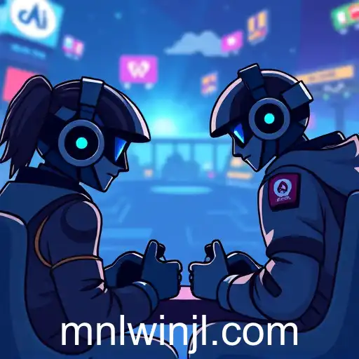 The Rise of Mnlwin in Online Gaming