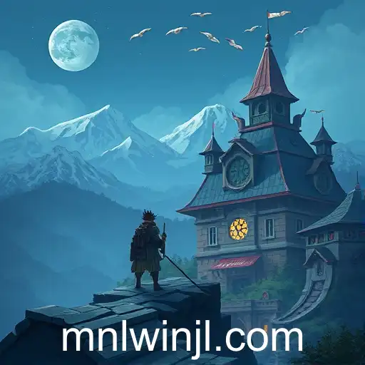 Mnlwin Revolutionizes Online Gaming Landscape