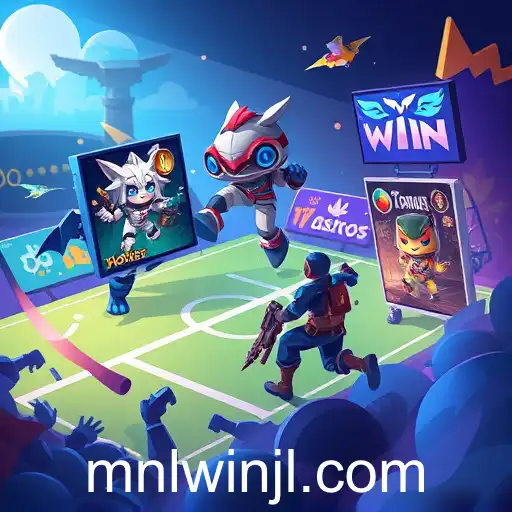 The Rise of Mnlwin: A New Era in Online Gaming