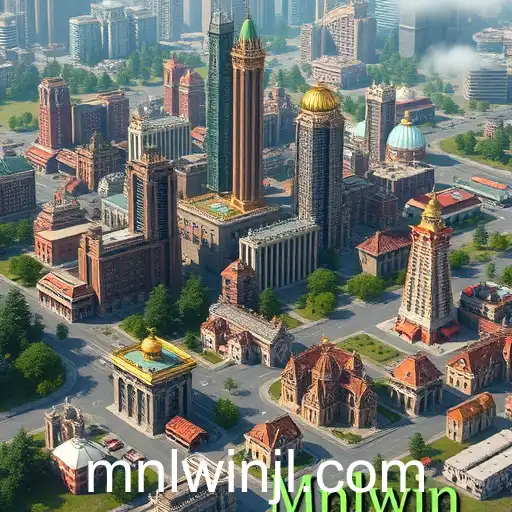 The Rise of Mnlwin: A New Era in Online Gaming