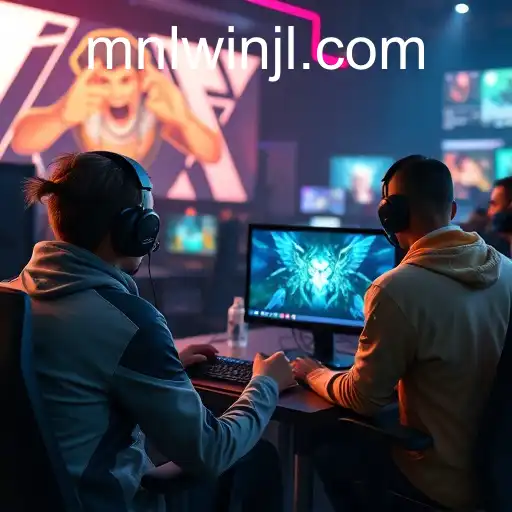 The Rise of Online Gaming Culture