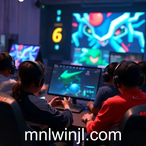 The Rise of Online Gaming Communities